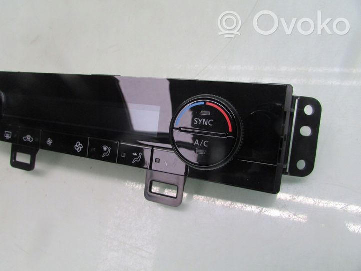Nissan Qashqai J12 Panel klimatyzacji 275006UN0C