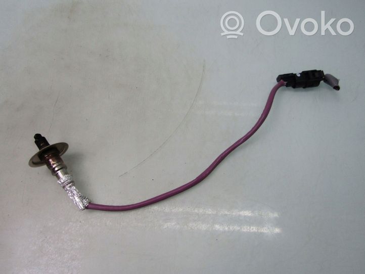 Nissan Qashqai J12 Sonde lambda 226905288R