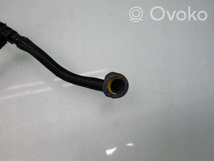Nissan Qashqai J12 Linea/tubo/manicotto del vuoto 
