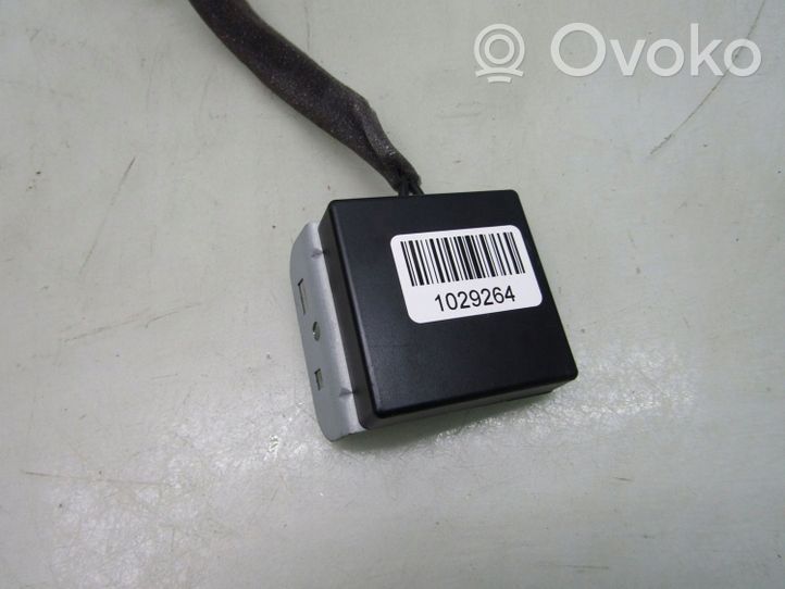 Nissan Qashqai J12 Centralina antenna 282126UA0A