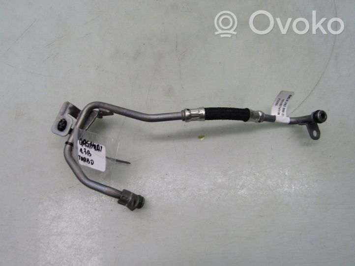 Nissan Qashqai J12 Tubo flessibile mandata olio del turbocompressore turbo A2820902300