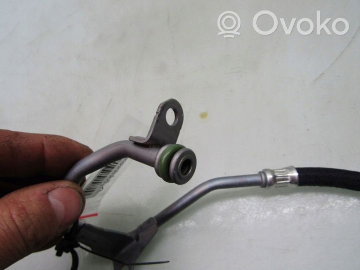 Nissan Qashqai J12 Tubo flessibile mandata olio del turbocompressore turbo A2820902300