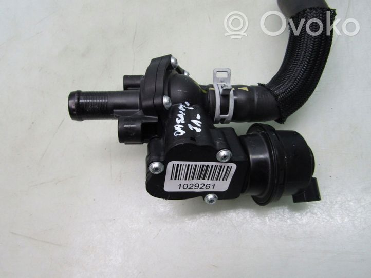 Nissan Qashqai J12 Boîtier de thermostat / thermostat 922306682R