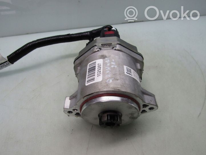 Nissan Qashqai J12 Pompe de direction assistée électrique JJ301003242