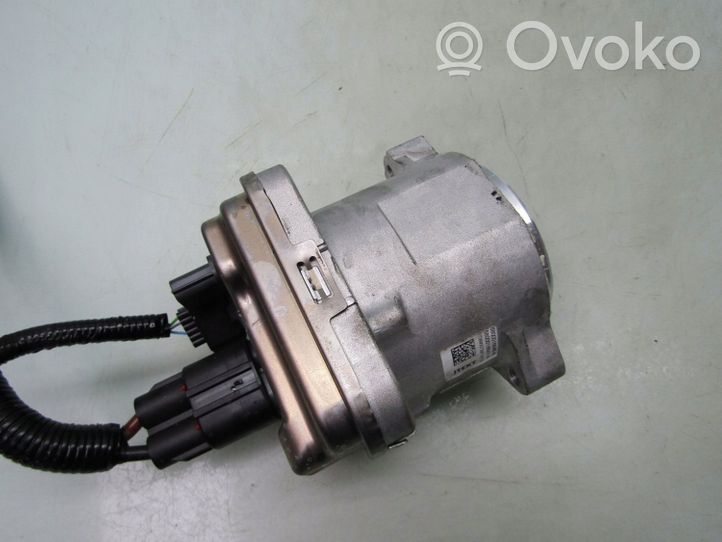 Nissan Qashqai J12 Pompe de direction assistée électrique JJ301003242