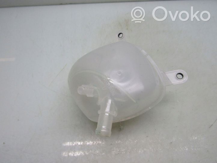 Nissan Qashqai J12 Vase d'expansion / réservoir de liquide de refroidissement 