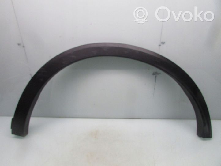 Nissan Qashqai J12 Rivestimento passaruota posteriore 938296UAOA