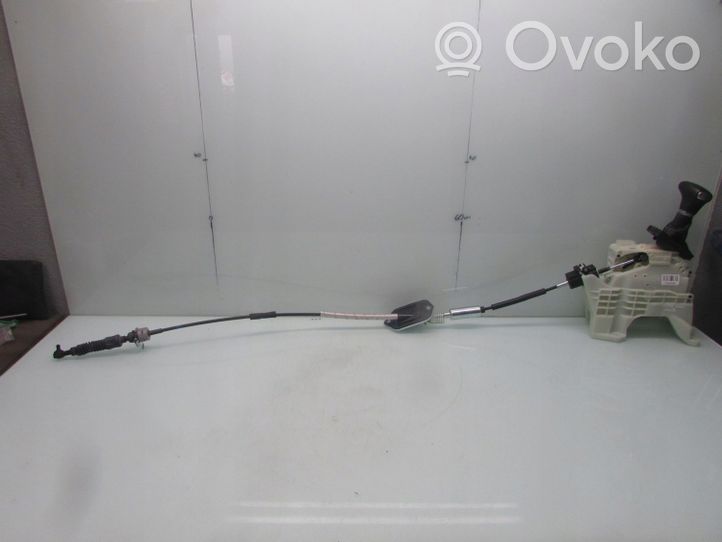 KIA Niro Palanca/selector de cambios (interno) 