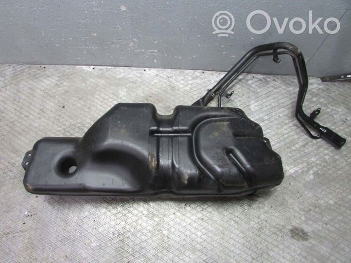 Nissan Qashqai J12 Serbatoio del carburante 