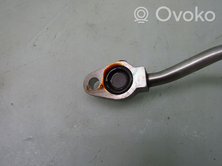 Honda Civic X Tubo flessibile mandata olio del turbocompressore turbo 