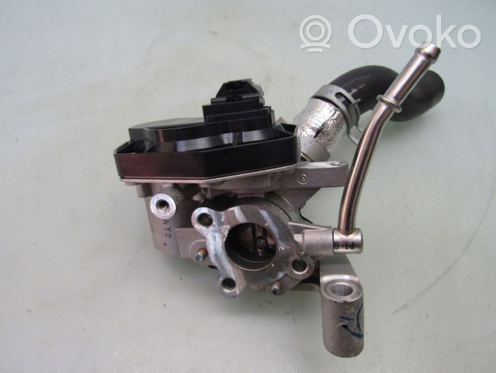 Hyundai Bayon Throttle valve 2845007100