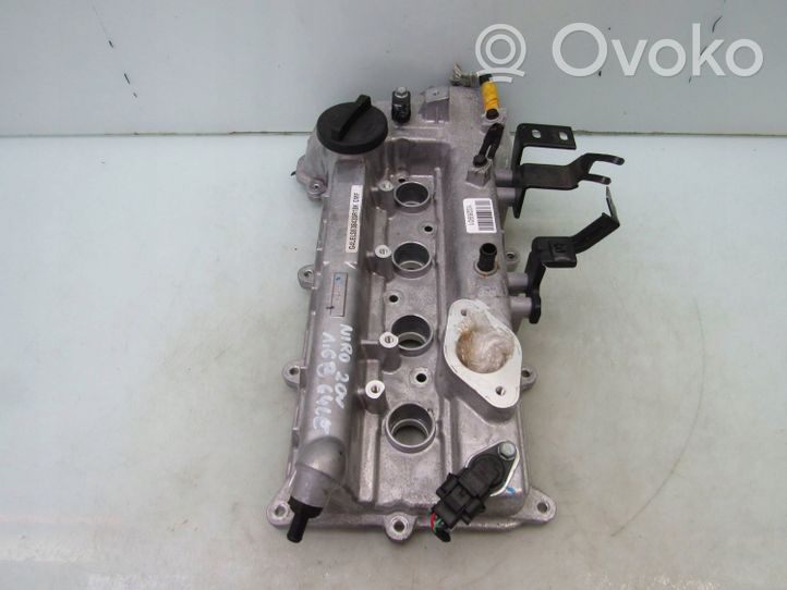 KIA Niro Rocker cam cover 03HB0