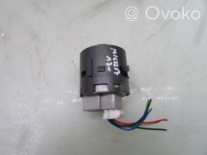 Nissan Micra K14 Interruttore a pulsante start e stop motore 7052G39