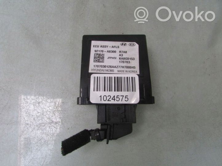 KIA Ceed Komforto modulis 92170A8300