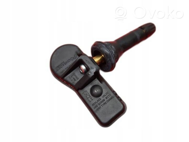 Citroen DS4 Riepu spiediena sensors 9811536380