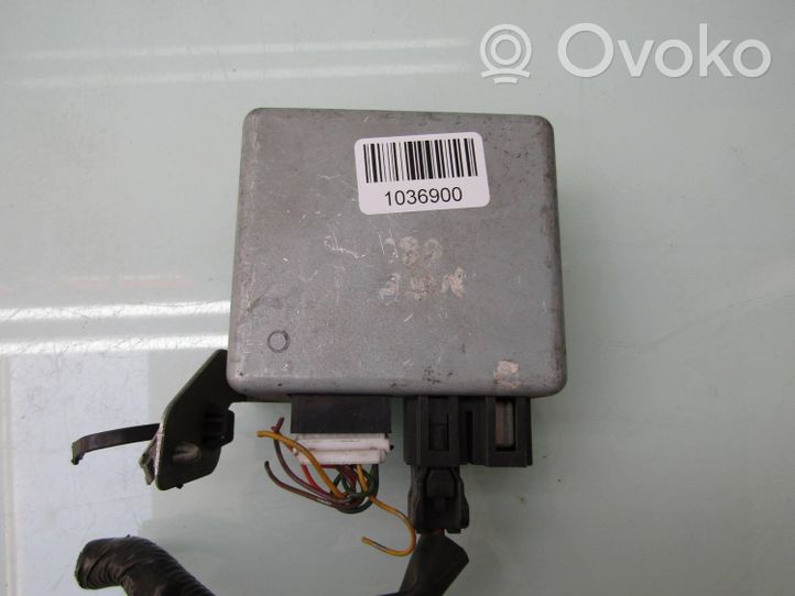 Nissan Note (E11) Vairo stiprintuvo valdymo blokas 28500-9U05A