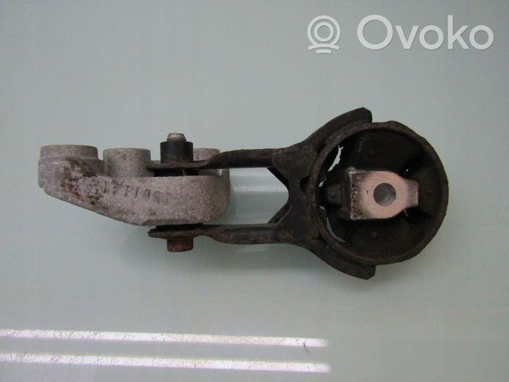 Mazda 2 Support, suspension du moteur 