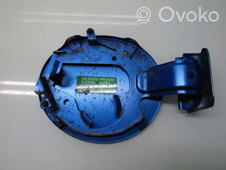 Mazda 2 Tankdeckel Tankklappe 