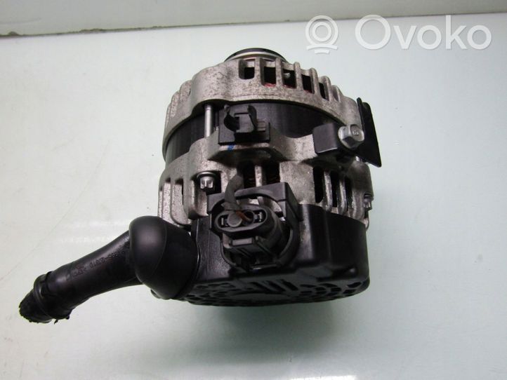 Hyundai i10 Generatore/alternatore 3730007500