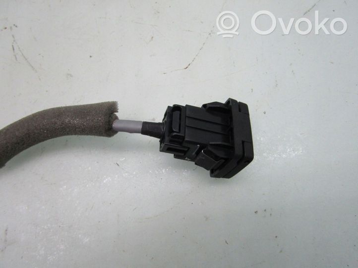 Honda Civic X Connettore plug in USB 