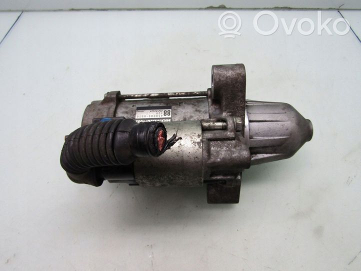 Honda Civic X Starter motor 4380000070