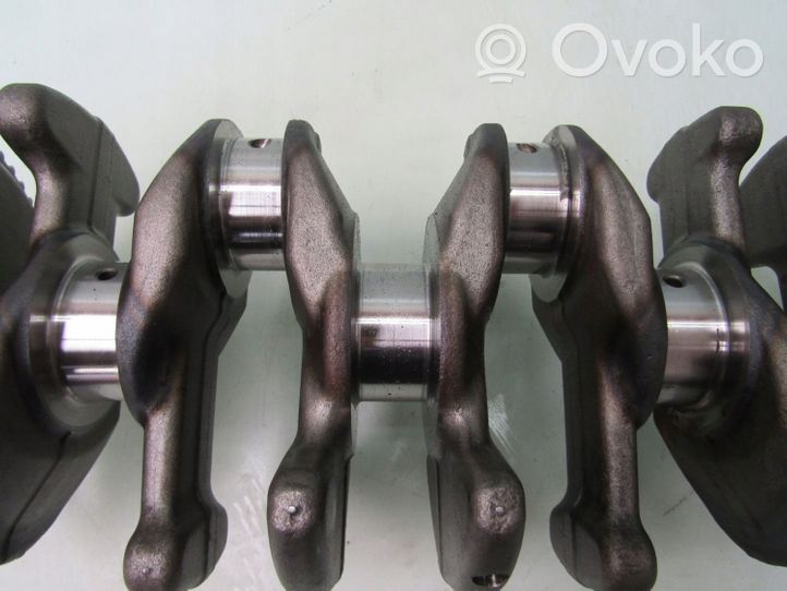 Mazda 3 Crankshaft K1G8Y40E