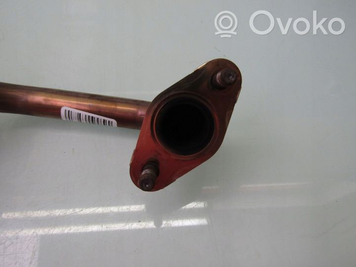 Honda Jazz IV GR Linea/tubo flessibile della valvola EGR 