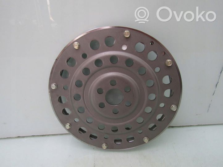 Honda Jazz IV GR Spingidisco della frizione 1F080937