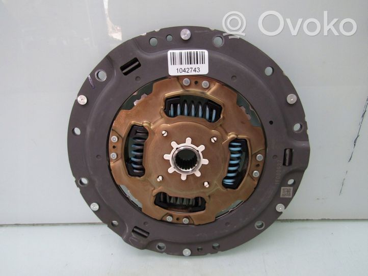 Honda Jazz IV GR Disque d'embrayage 1F080937