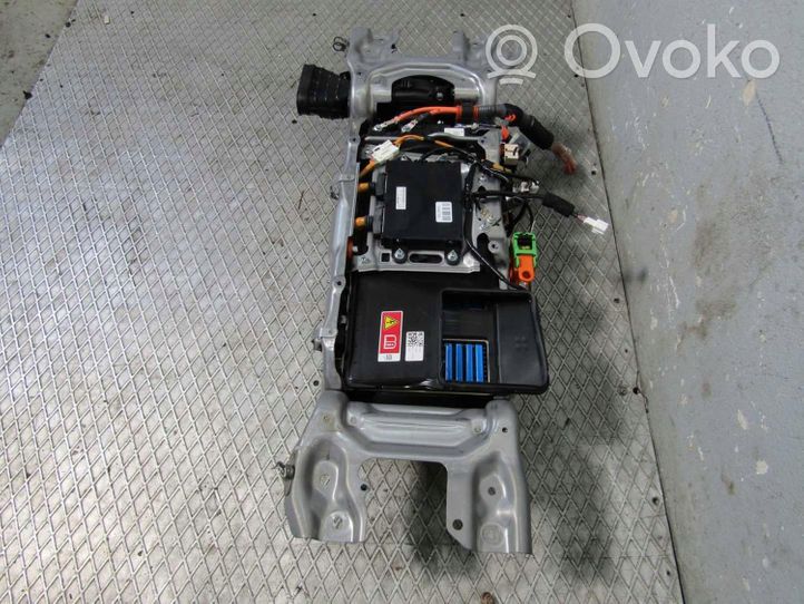 Honda Jazz IV GR Hybrid/electric vehicle battery BM1JJ230157