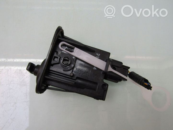 Honda Jazz IV GR Motorino del tappo del serbatoio del carburante PBTGF30ZAMEK