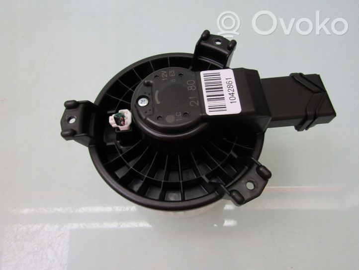 Honda Jazz IV GR Ventola riscaldamento/ventilatore abitacolo 