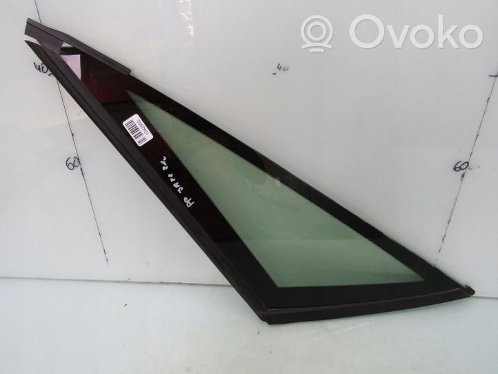 Honda Jazz IV GR Fenêtre triangulaire avant / vitre 