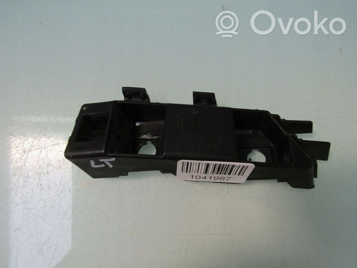 Hyundai i20 (BC3 BI3) Support de pare-chocs arrière 86653Q0000