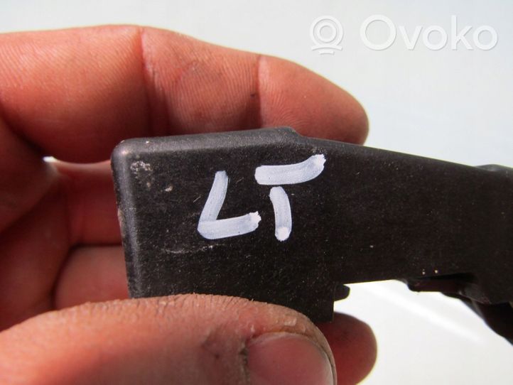 Hyundai i20 (BC3 BI3) Support de pare-chocs arrière 86653Q0000