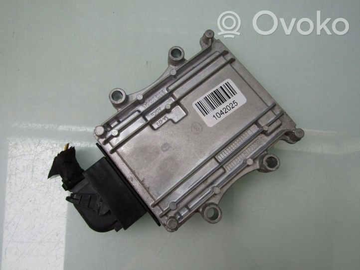 Hyundai i20 (BC3 BI3) Moottorin ohjainlaite/moduuli (käytetyt) 9544126AC5