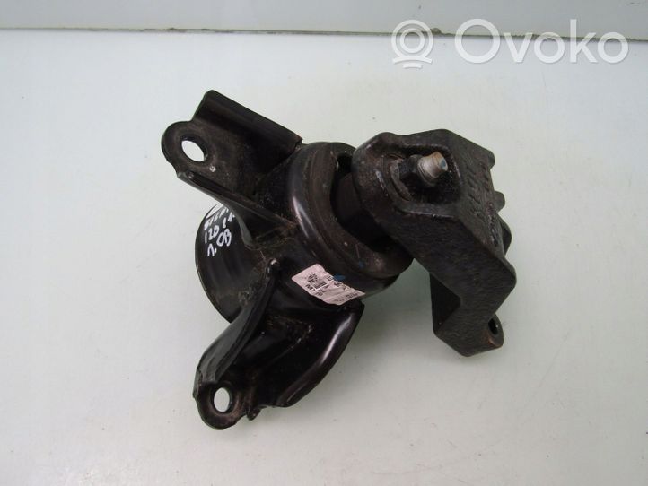 Hyundai i20 (BC3 BI3) Support, suspension du moteur 