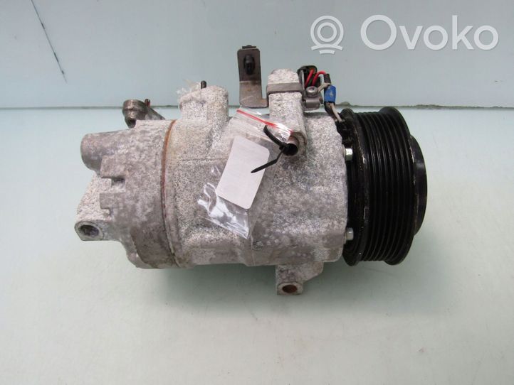 Hyundai i20 (BC3 BI3) Compresseur de climatisation 97701Q0400