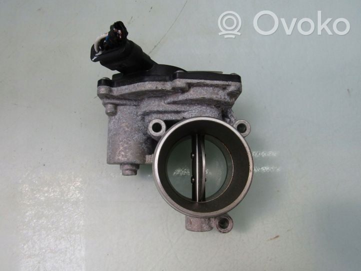 Hyundai i20 (BC3 BI3) Clapet d'étranglement 3515007200