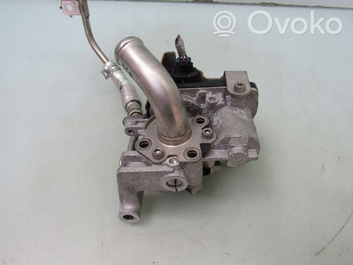 Hyundai i20 (BC3 BI3) Soupape vanne EGR 2840007100