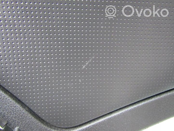 Nissan Micra Rivestimento del pannello della portiera posteriore 829221HA0A