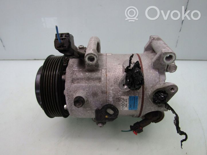 Mazda 3 Klimakompressor Pumpe CA500G5AAA09