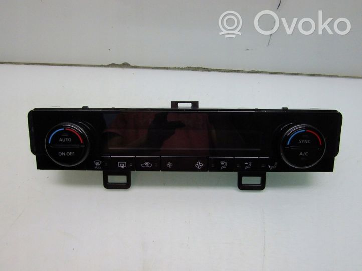 Nissan X-Trail T33 Panel klimatyzacji 275006RN0C