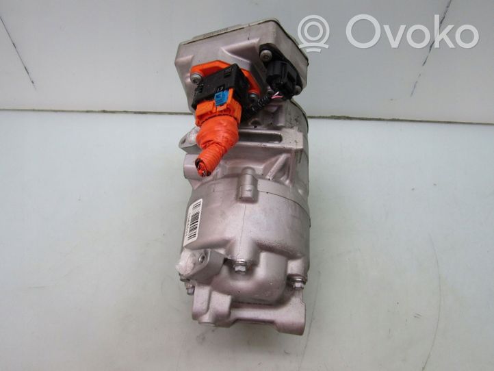 Nissan X-Trail T33 Compressore aria condizionata (A/C) (pompa) 926006UM0A