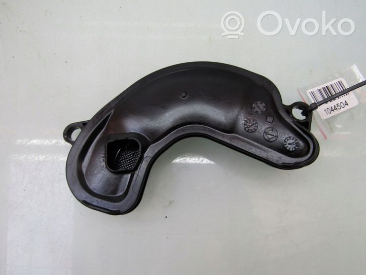 Nissan X-Trail T33 Separatore dello sfiato dell’olio 