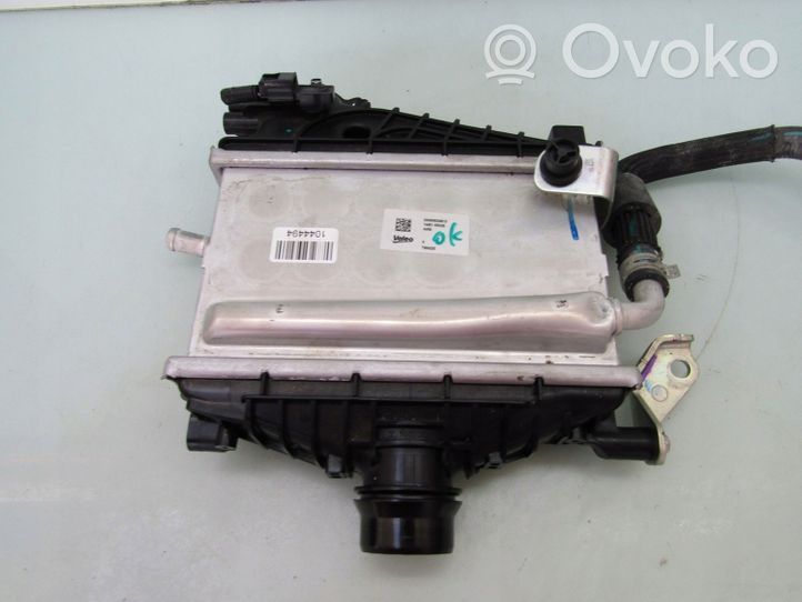 Nissan X-Trail T33 Chłodnica powietrza doładowującego / Intercooler 144616RC0B