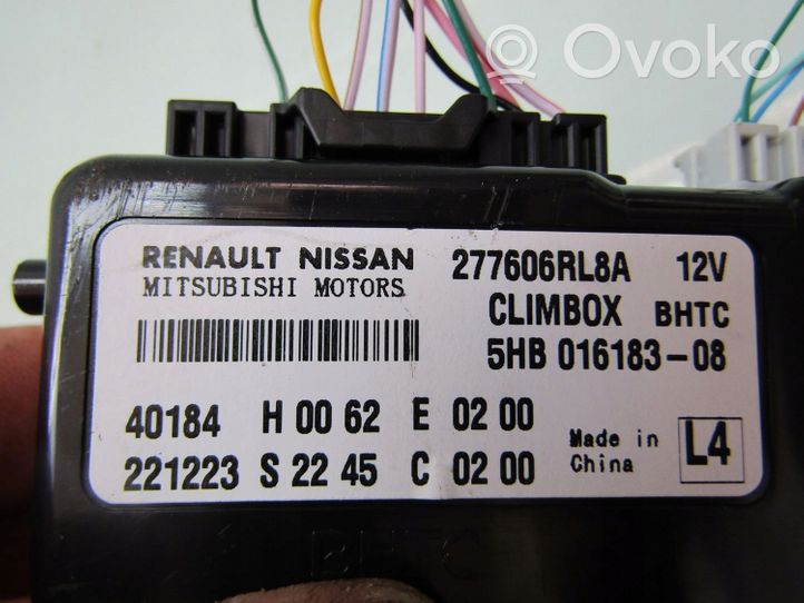 Nissan X-Trail T33 Altre centraline/moduli 277606RL8A