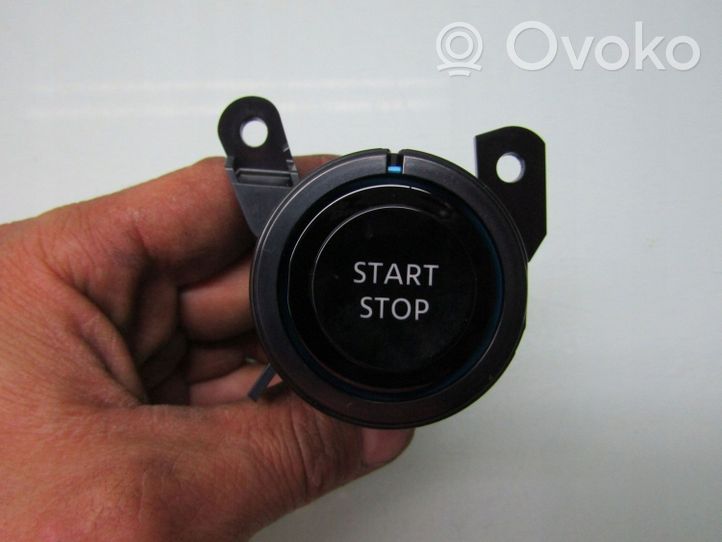 Nissan X-Trail T33 Interruttore a pulsante start e stop motore 251506XJ0AT