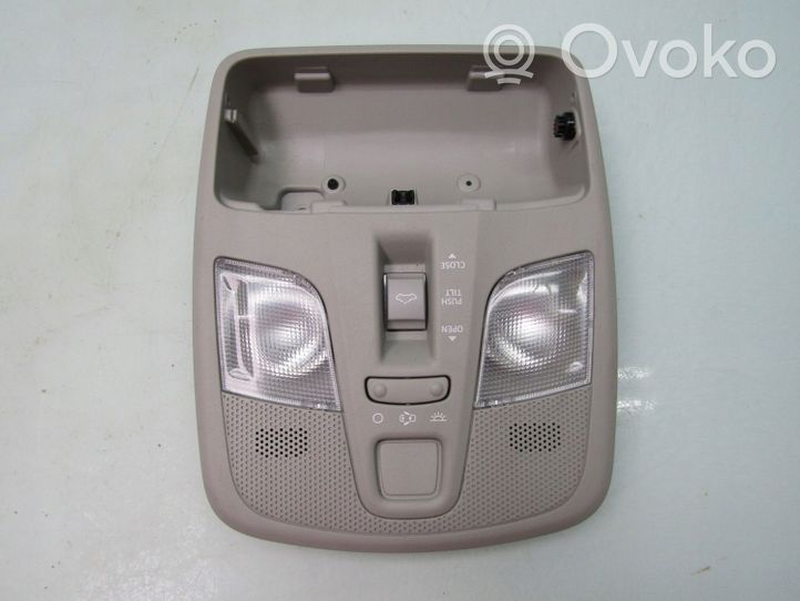 Suzuki Vitara (LY) Front seat light 3623061M606GS