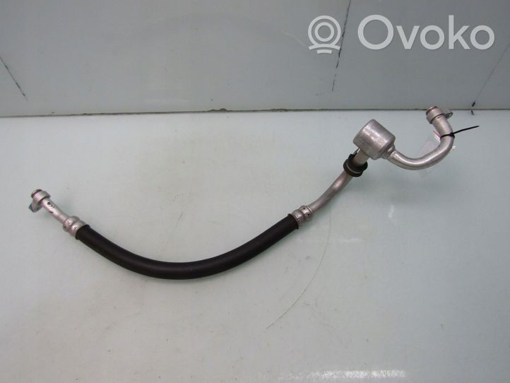 Suzuki Vitara (LY) Manguera/tubo del aire acondicionado (A/C) 9571054P11